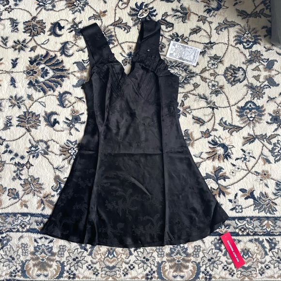 ***SOLD*** Realisation Par Roxy Dress - Picture 6 of 10